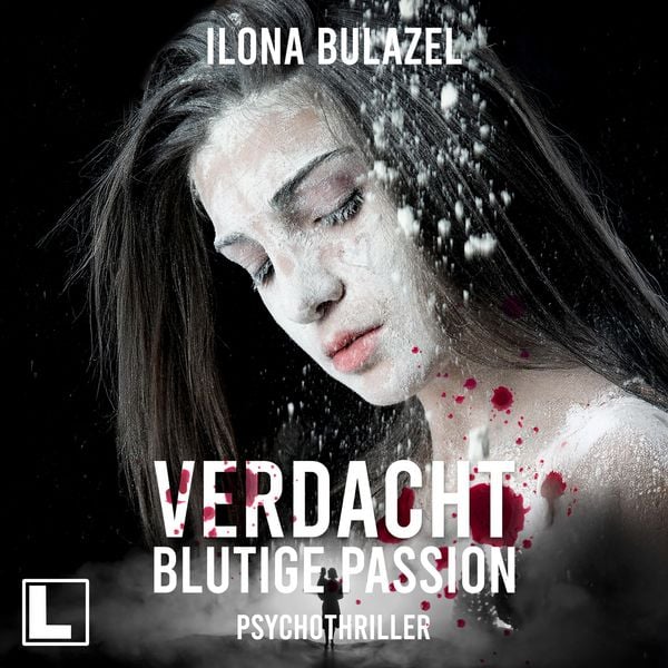 Blutige Passion - Verdacht