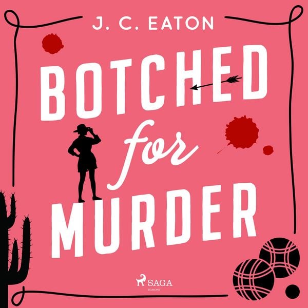 Botched for Murder: Another sun-soaked mystery for Sophie Kimball