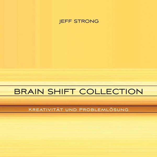 Brain Shift Collection - Kreativität und Problemlösung