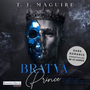 Bratva Prince