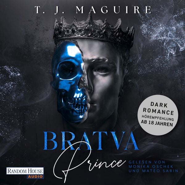 Bratva Prince