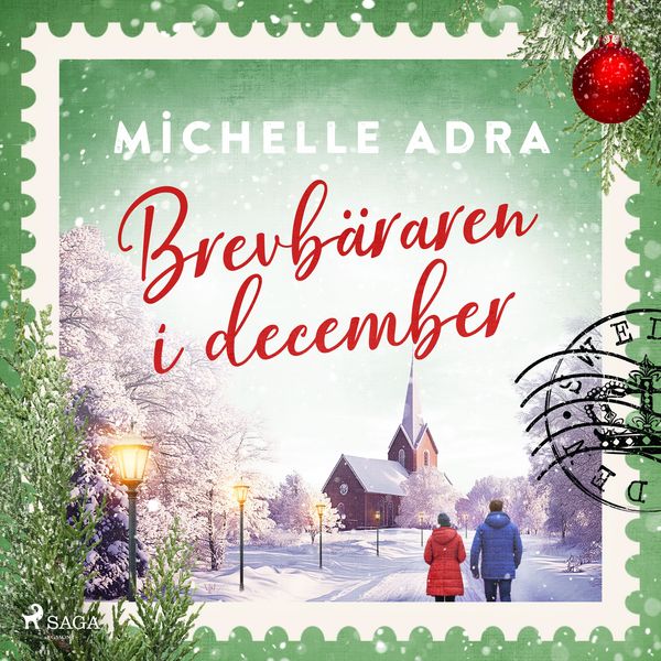 Brevbäraren i december