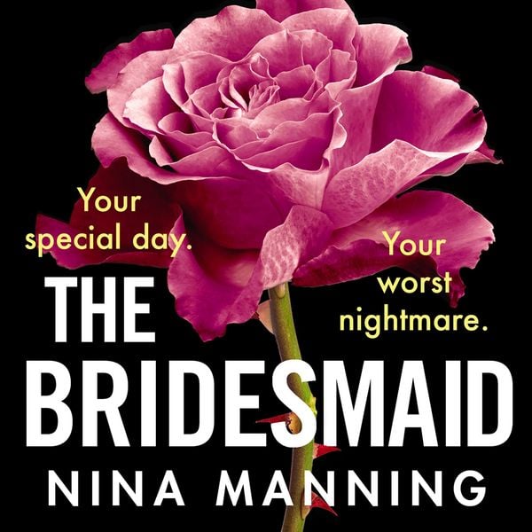 Bridesmaid