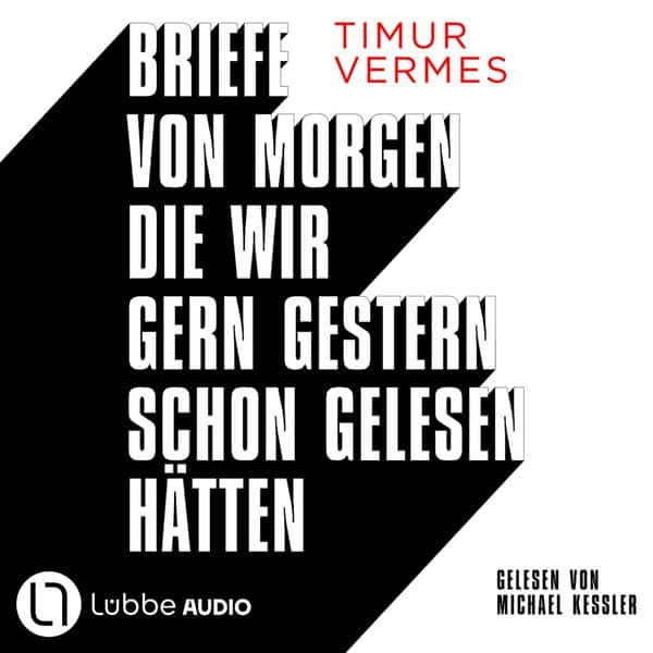 Briefe von morgen