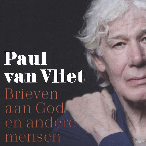 Brieven aan God en andere mensen