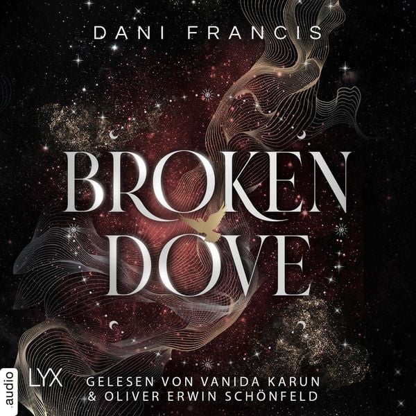 Broken Dove - Silver Elite