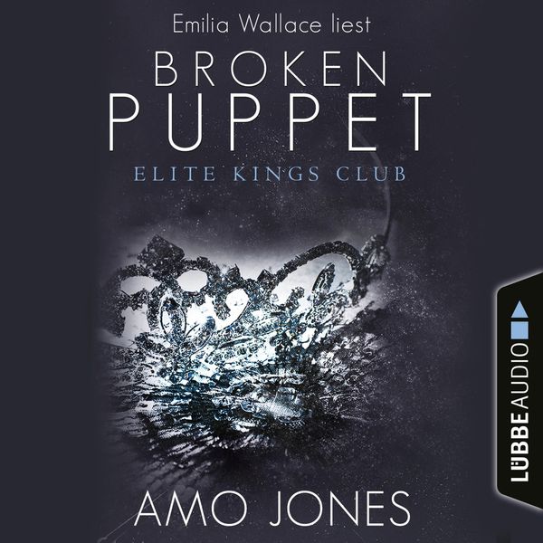 Broken Puppet - Elite Kings Club
