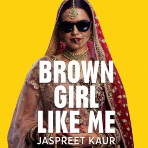 Brown Girl Like Me
