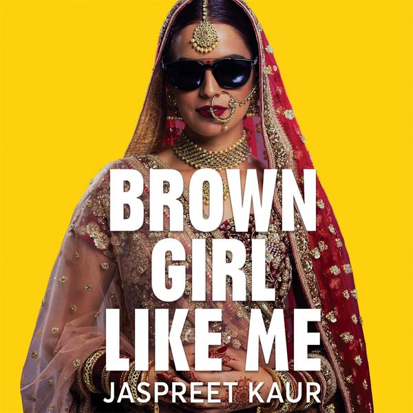 Brown Girl Like Me