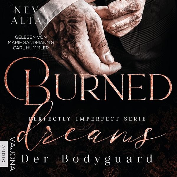 Burned Dreams