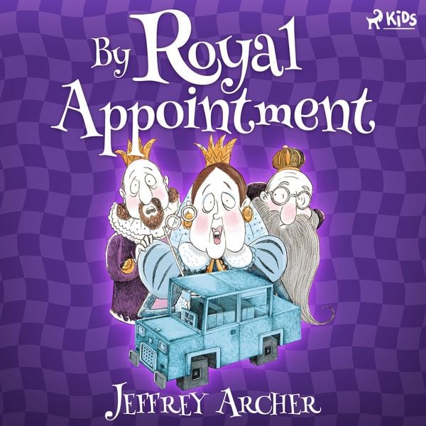 By Royal Appointment