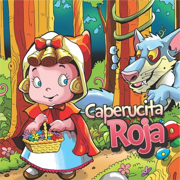 Caperucita Roja