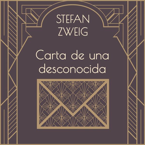 Carta de una desconocida