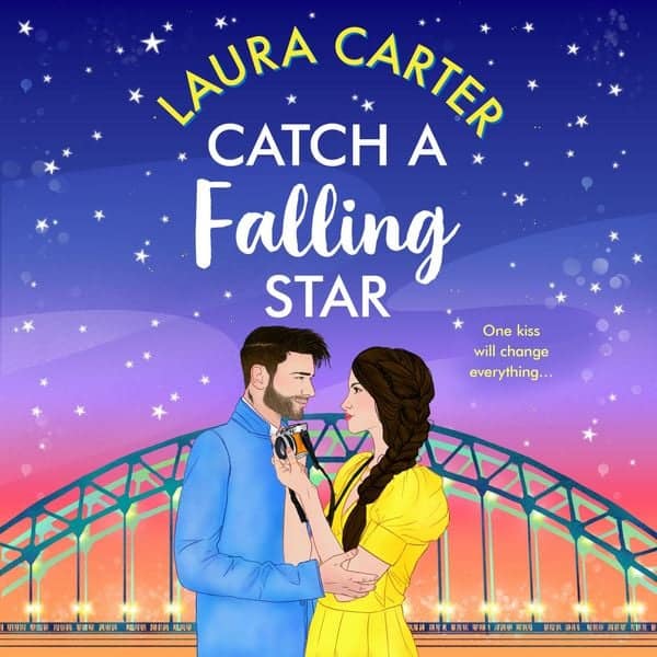 Catch a Falling Star