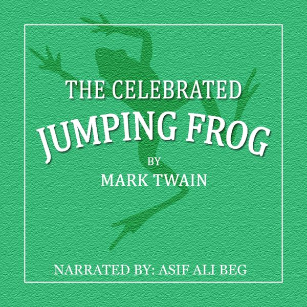 Celebrated Jumping Frog