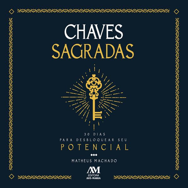 Chaves Sagradas