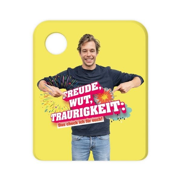 Checker Tobi - Der große Gefühle-Check