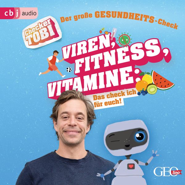 Checker Tobi - Der große Gesundheits-Check: Viren