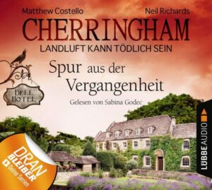 Cherringham - Landluft kann tödlich sein