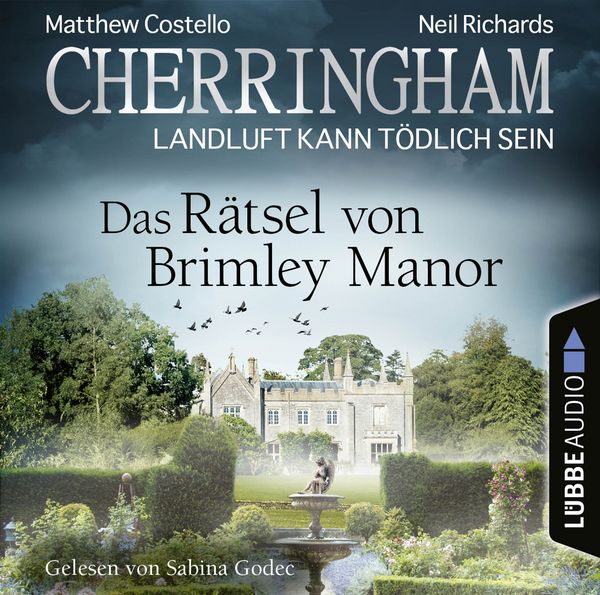 Cherringham - Landluft kann tödlich sein
