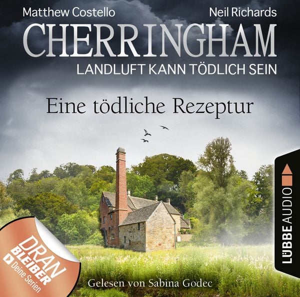 Cherringham - Landluft kann tödlich sein