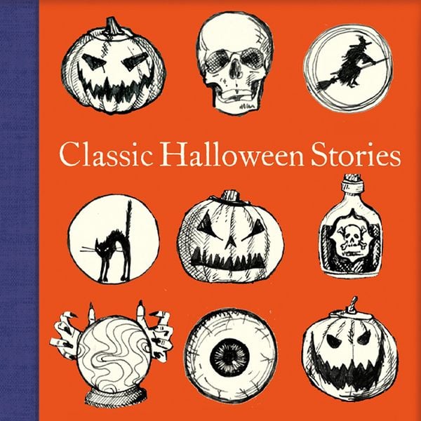 Classic Hallowe'en Stories