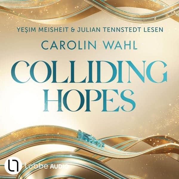 Colliding Hopes - Driven Dreams