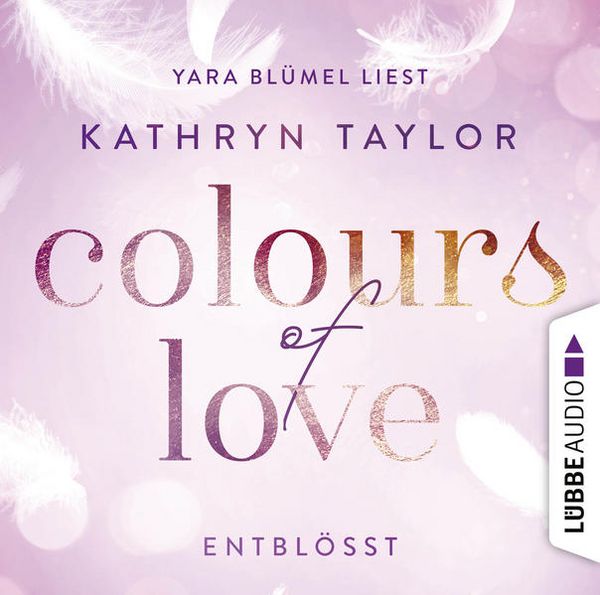 Colours of Love