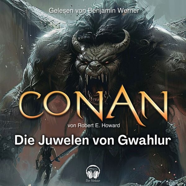 Conan
