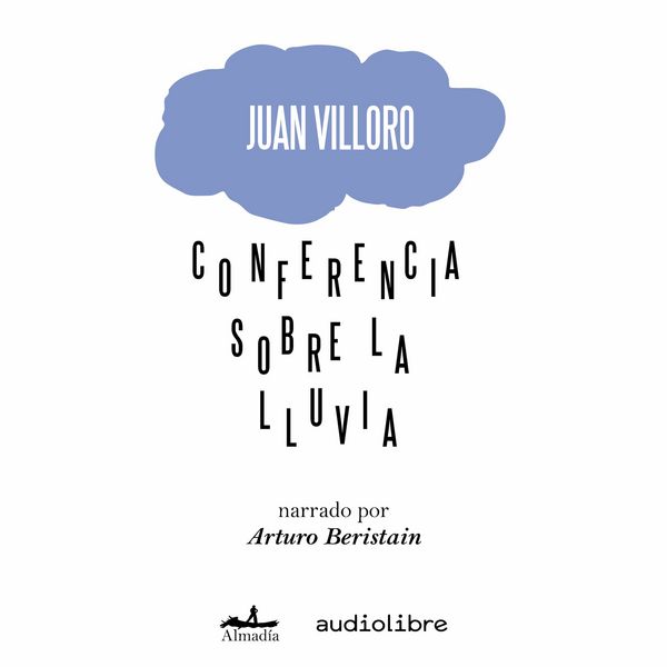 Conferencia sobre la lluvia
