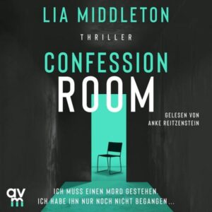 Confession Room