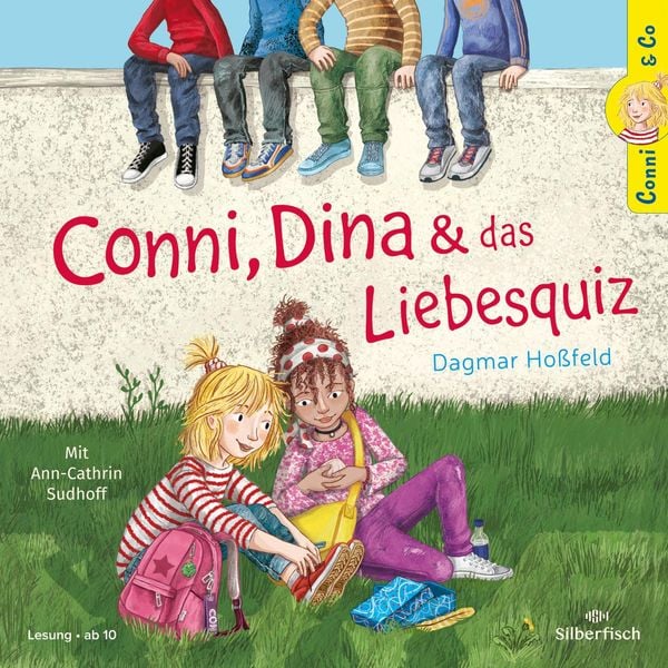 Conni & Co 10: Conni