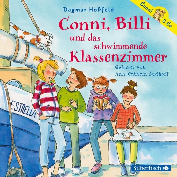 Conni & Co 17: Conni