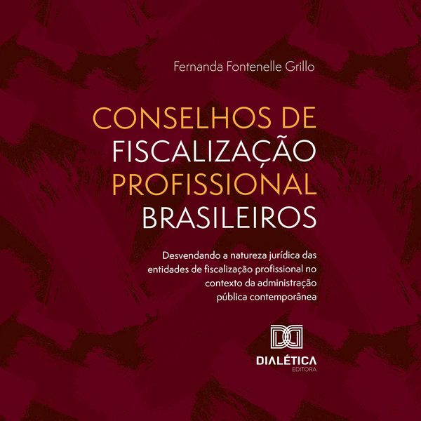 Conselhos de Fiscalização Profissional Brasileiros