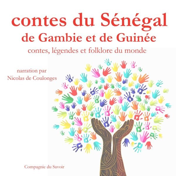 Contes du Sénégal