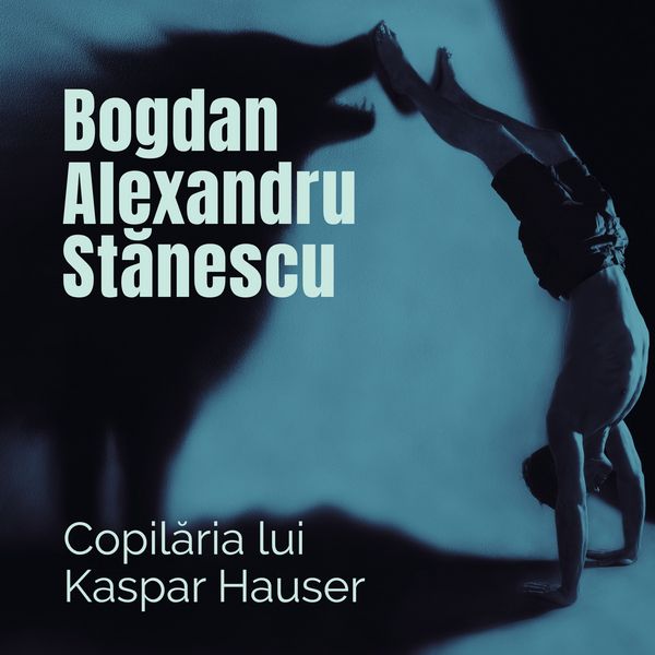 Copilăria lui Kaspar Hauser