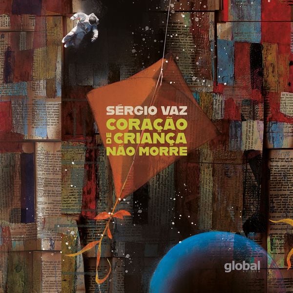Coração de Criança não morre
