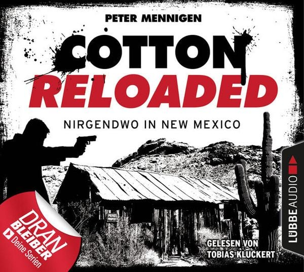 Cotton Reloaded