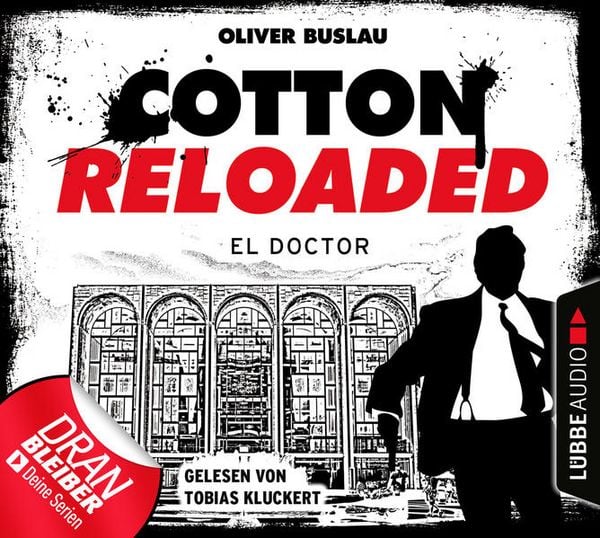 Cotton Reloaded