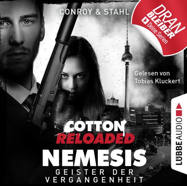 Cotton Reloaded: Nemesis