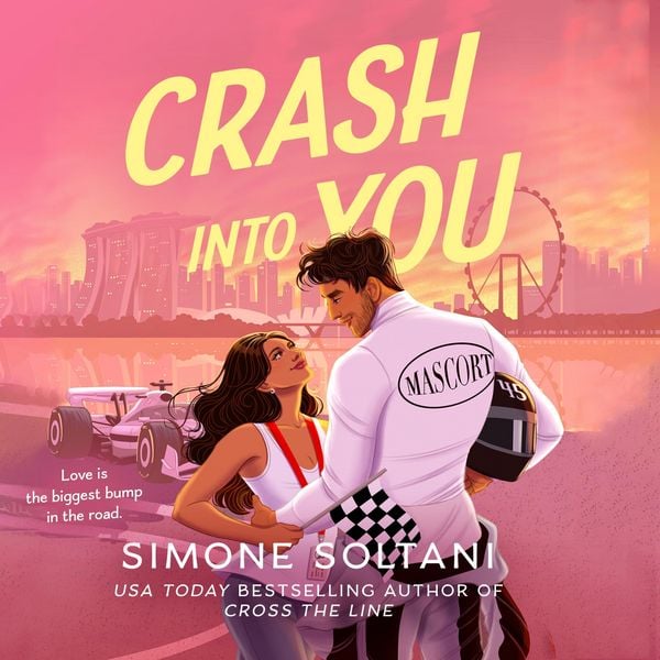 Crash into You