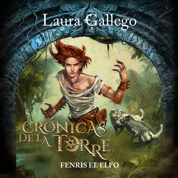 Crónicas de la Torre: Fenris