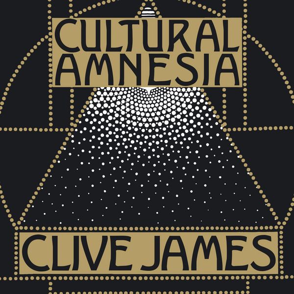 Cultural Amnesia