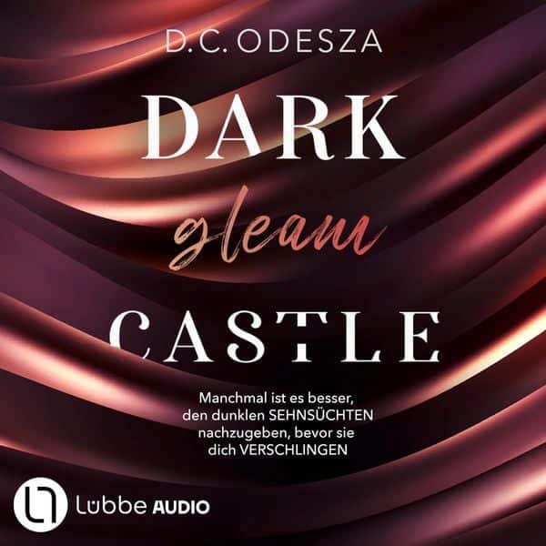 DARK gleam CASTLE - Dark Castle