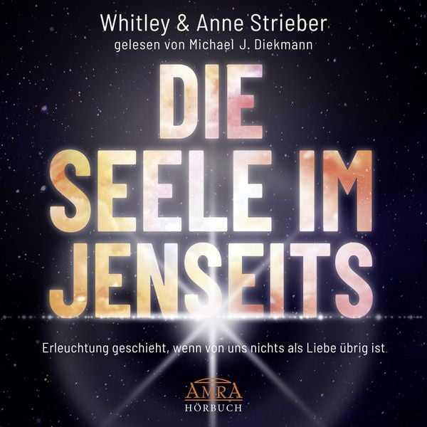 DIE SEELE IM JENSEITS. Erleuchtung geschieht