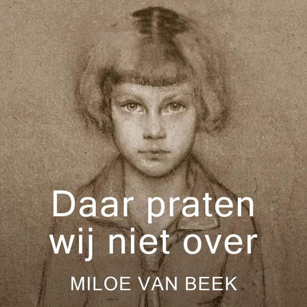 Daar praten wij niet over