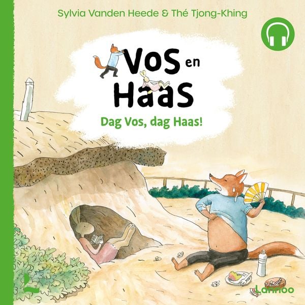 Dag Vos
