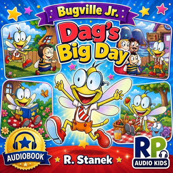 Dag's Big Day