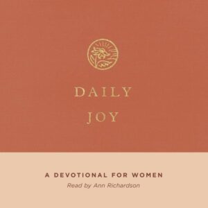 Daily Joy