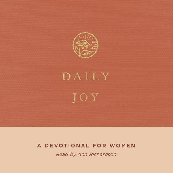 Daily Joy